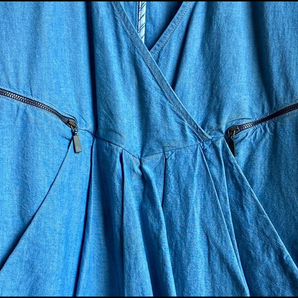 See by Chloé Oversized Top - Picture 5 of 6